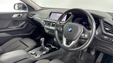 BMW 1 Series 118i [136] Sport 5dr Petrol Hatchback